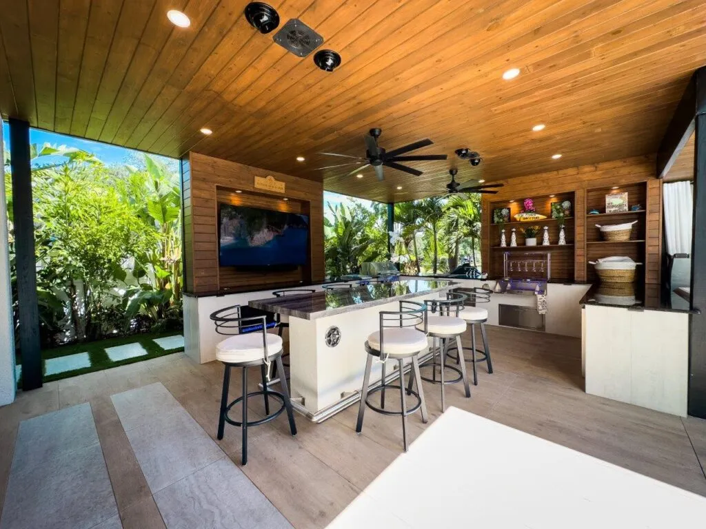 Royal Gardens Contracting photo 2