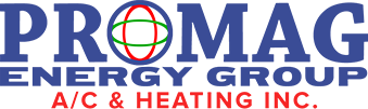 ProMag Energy Group A/C & Heating, Inc. logo