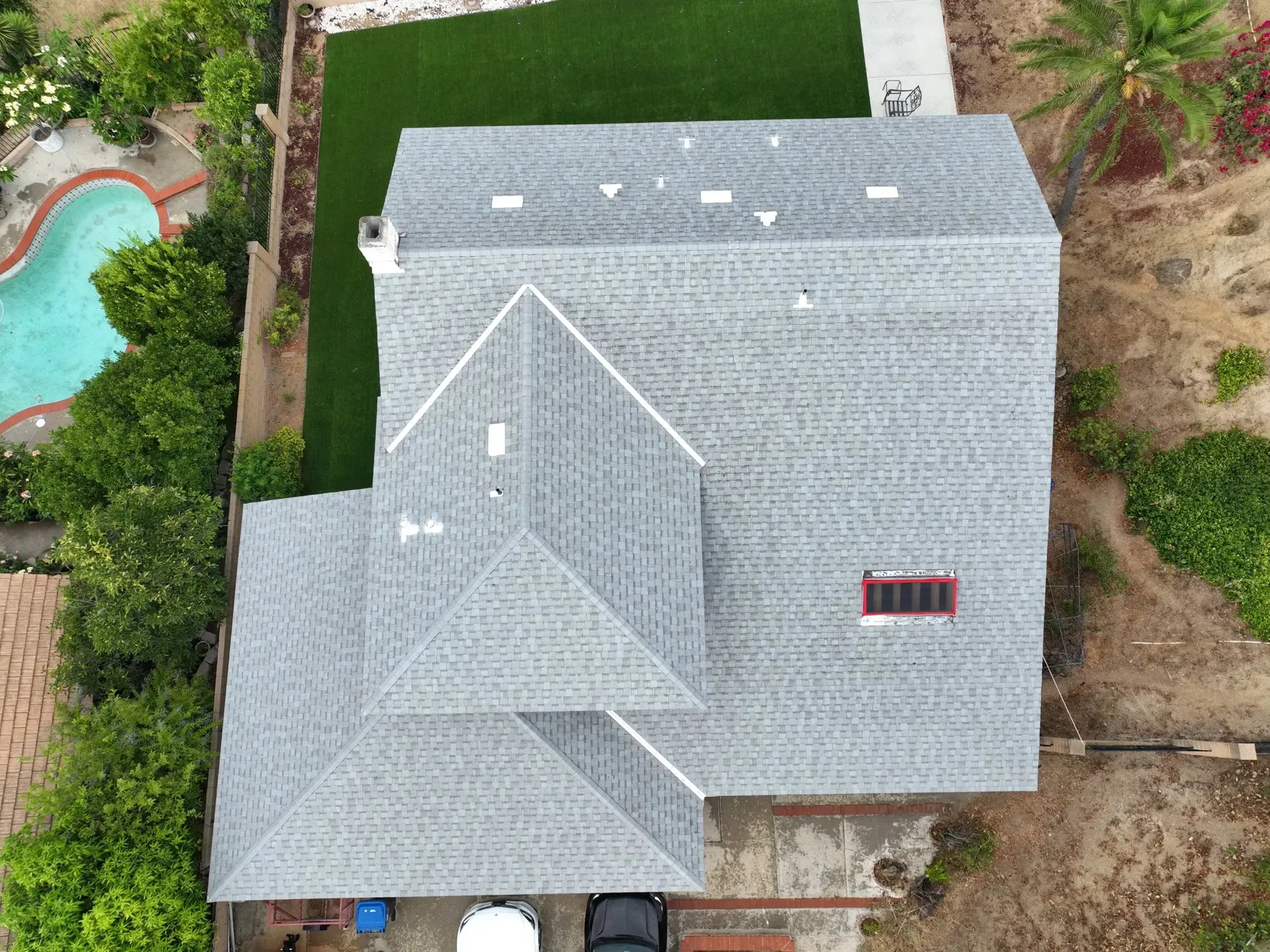 Double Eagle Roofing & Waterproofing photo 5
