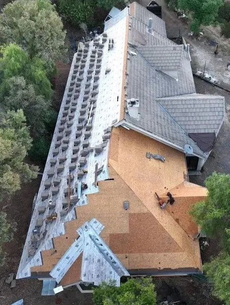 Double Eagle Roofing & Waterproofing photo 9