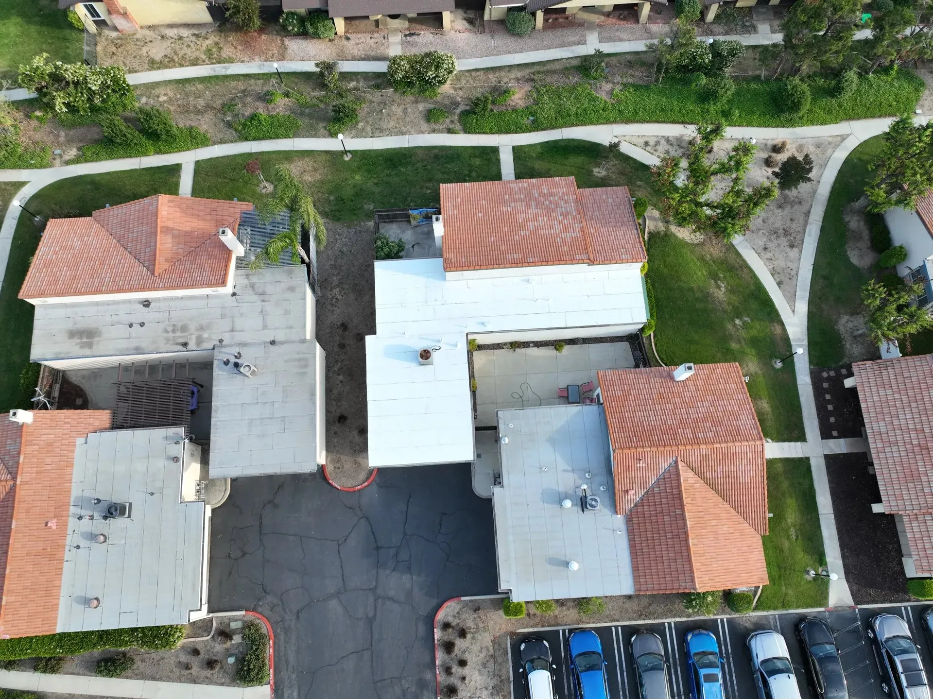 Double Eagle Roofing & Waterproofing photo 7