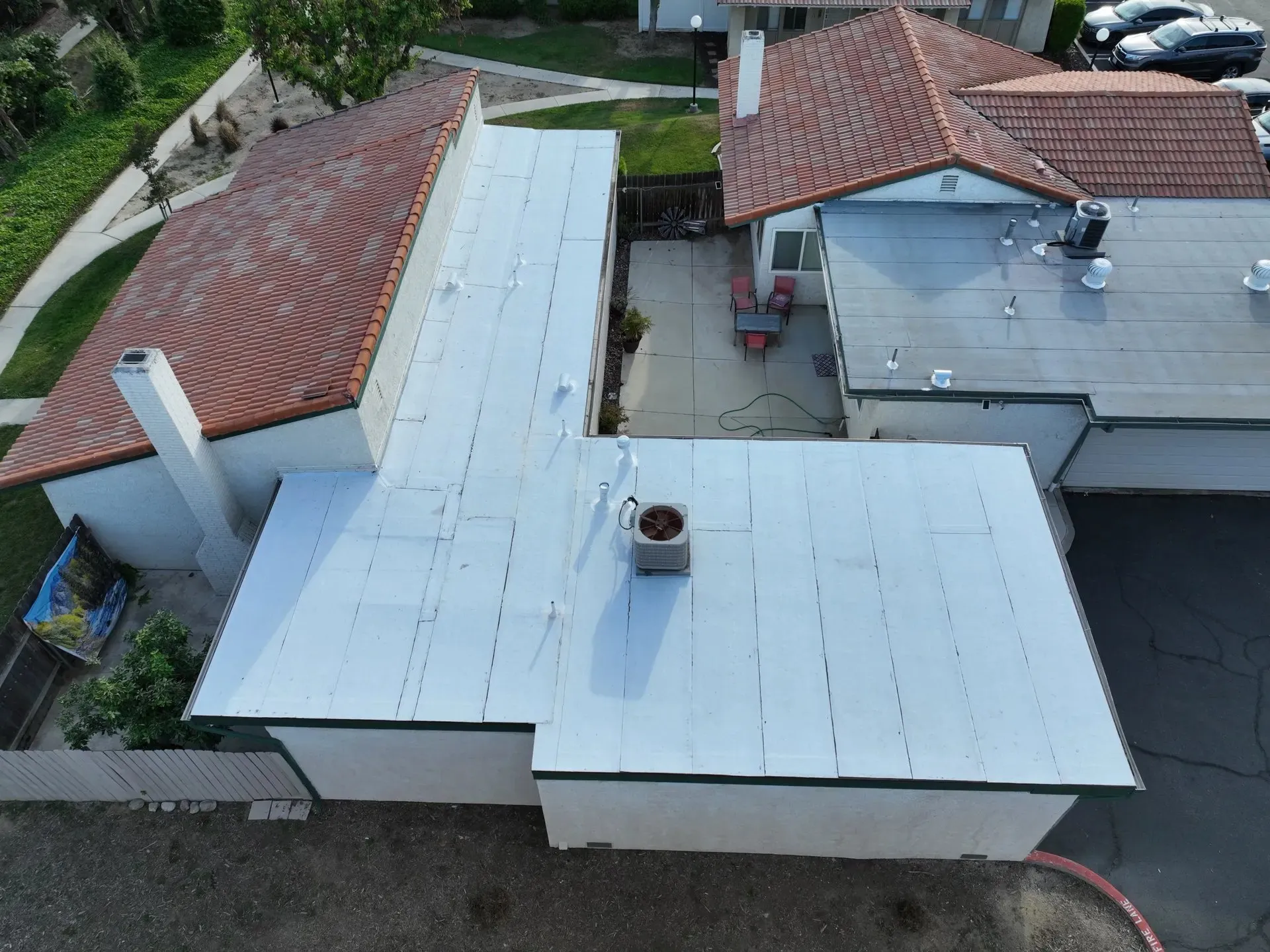 Double Eagle Roofing & Waterproofing photo 8