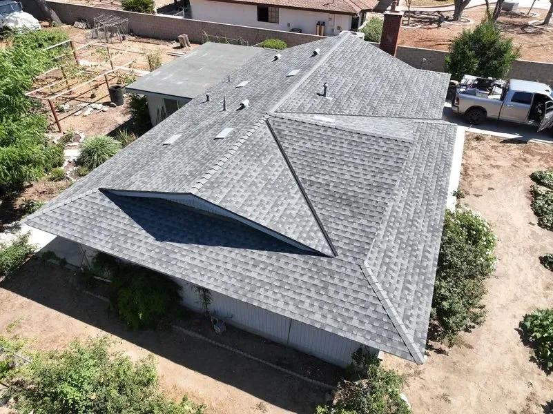 Double Eagle Roofing & Waterproofing photo 10