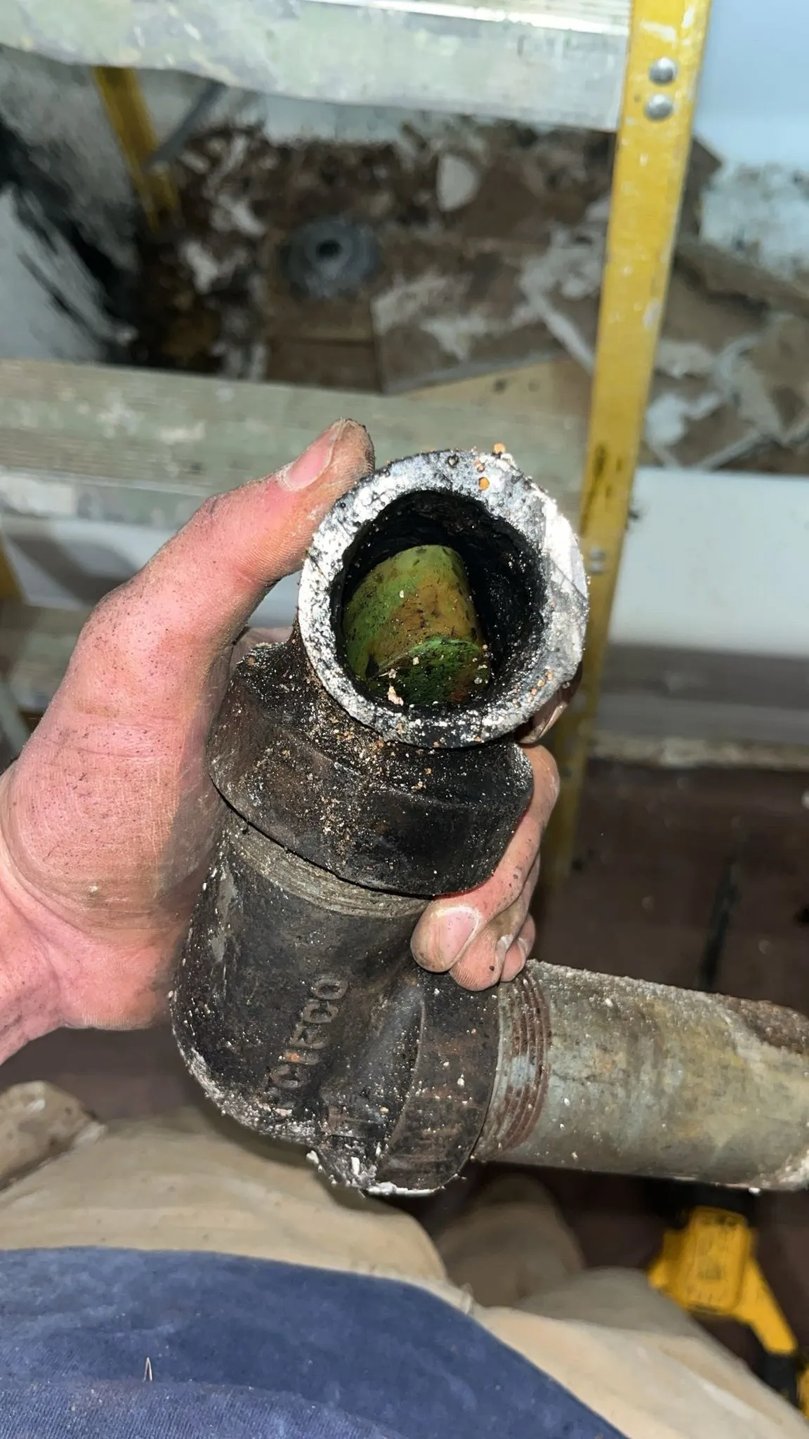 Jeff's Plumbing Inc photo 4