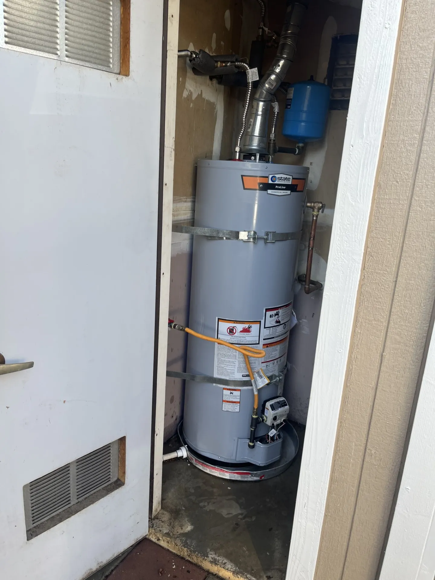 Jeff's Plumbing Inc photo 3