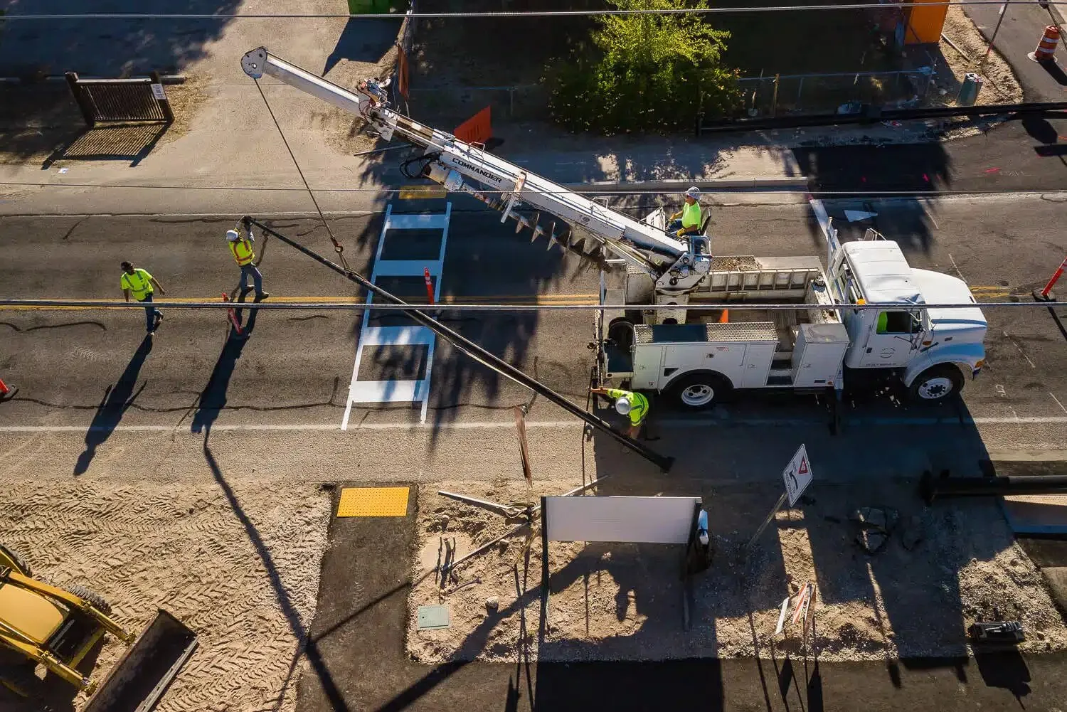 Quality Electric, Inc. photo 1