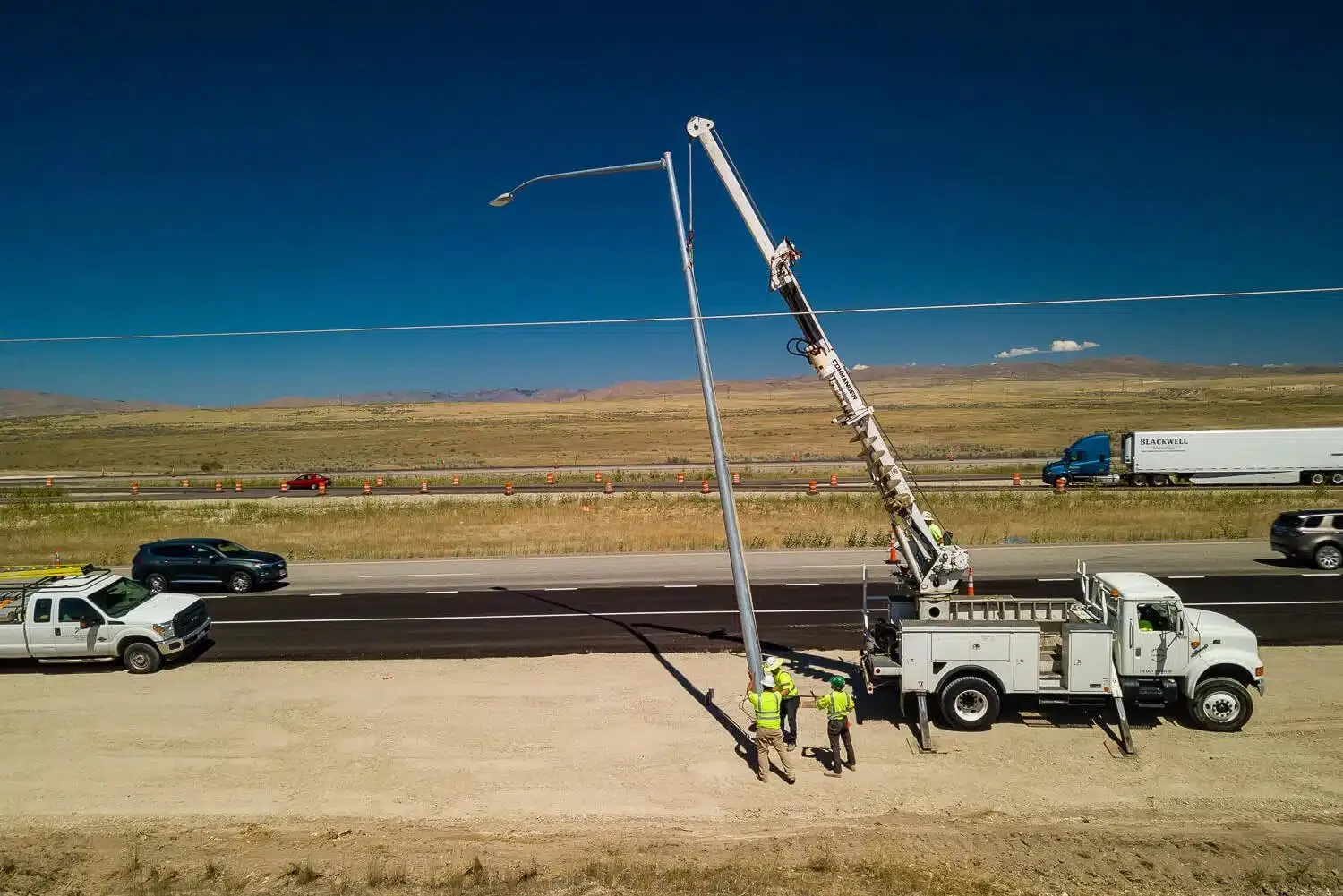 Quality Electric, Inc. photo 8