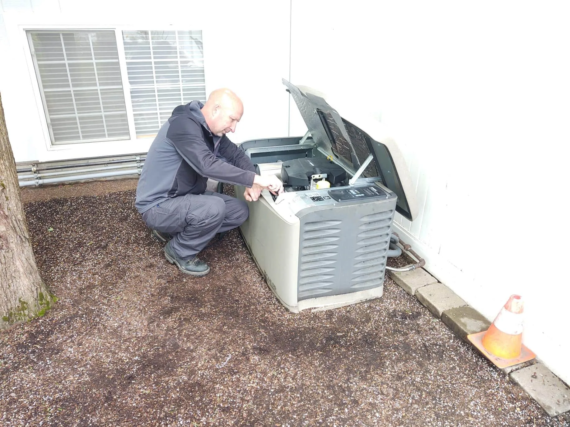 Infinite Electric photo 3