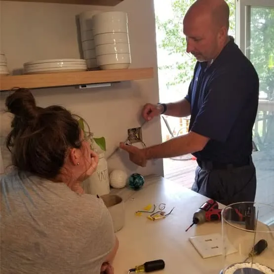 Infinite Electric photo 1