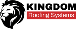 Kingdom Roofing Systems - Fort Wayne Roofers logo