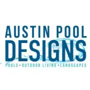 Austin Pool Designs logo