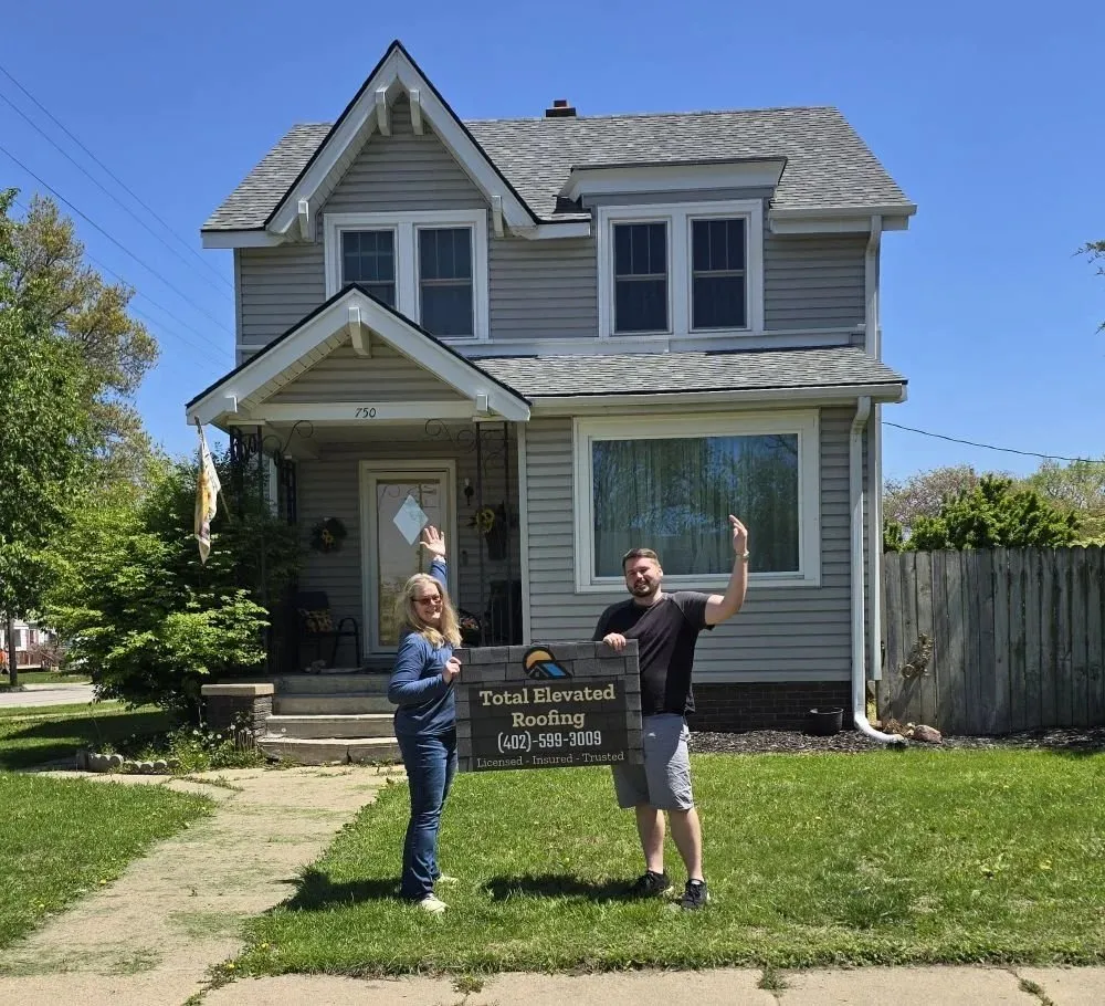 Total Elevated Roofing photo 10