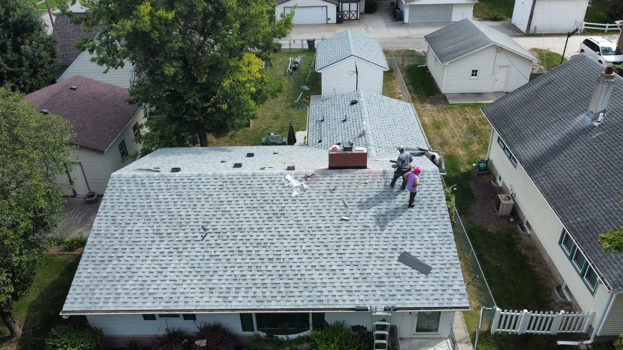 Total Elevated Roofing photo 19