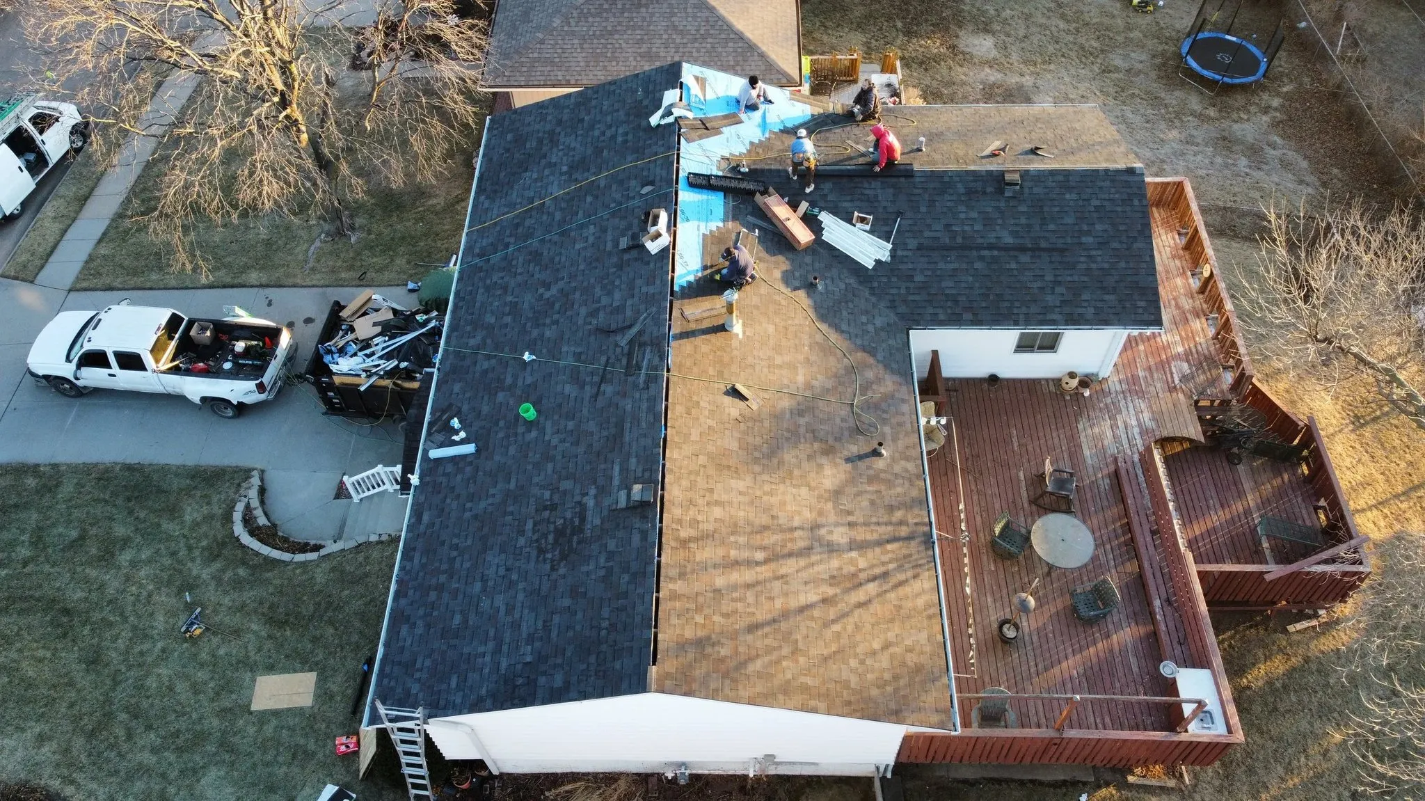 Total Elevated Roofing photo 18