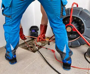 All Star Plumbing and Restoration photo 3