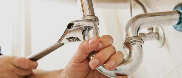 Code Blue Plumbing photo 4