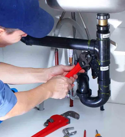 Code Blue Plumbing photo 3