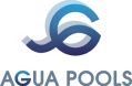Agua Pools North Florida logo