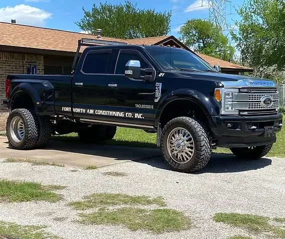 Fort Worth Air Conditioning Co. Inc. photo 2