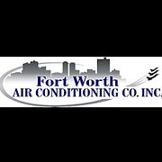 Fort Worth Air Conditioning Co. Inc. logo