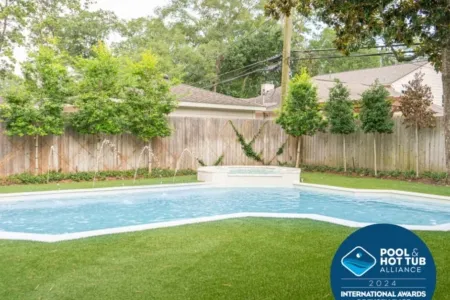 Richard's Total Backyard Solutions photo 16