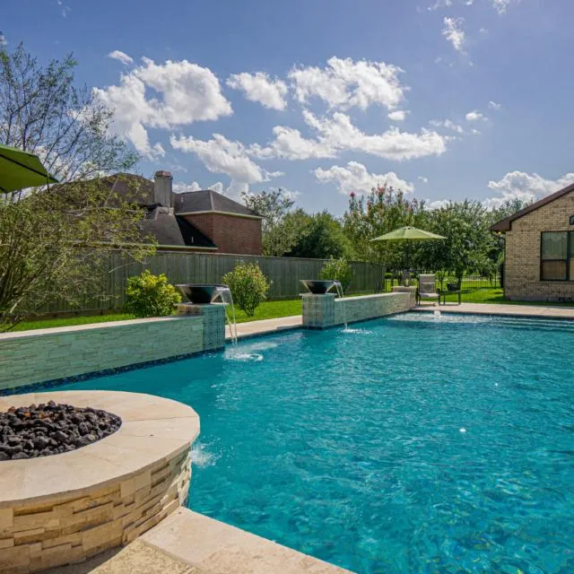 Richard's Total Backyard Solutions photo 7