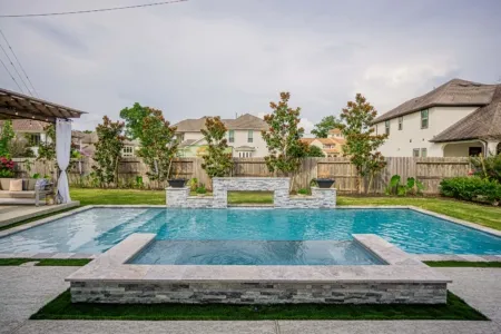 Richard's Total Backyard Solutions photo 13