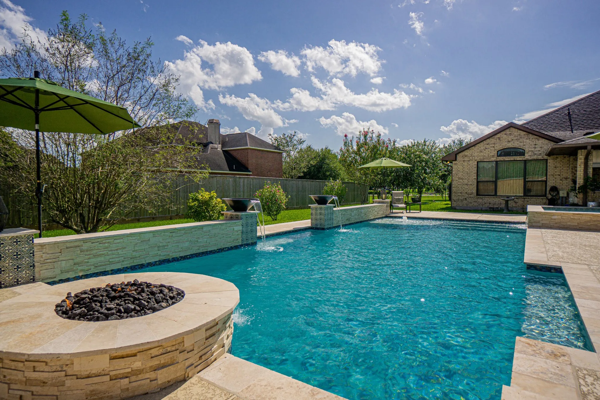 Richard's Total Backyard Solutions photo 1