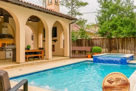 Richard's Total Backyard Solutions photo 15