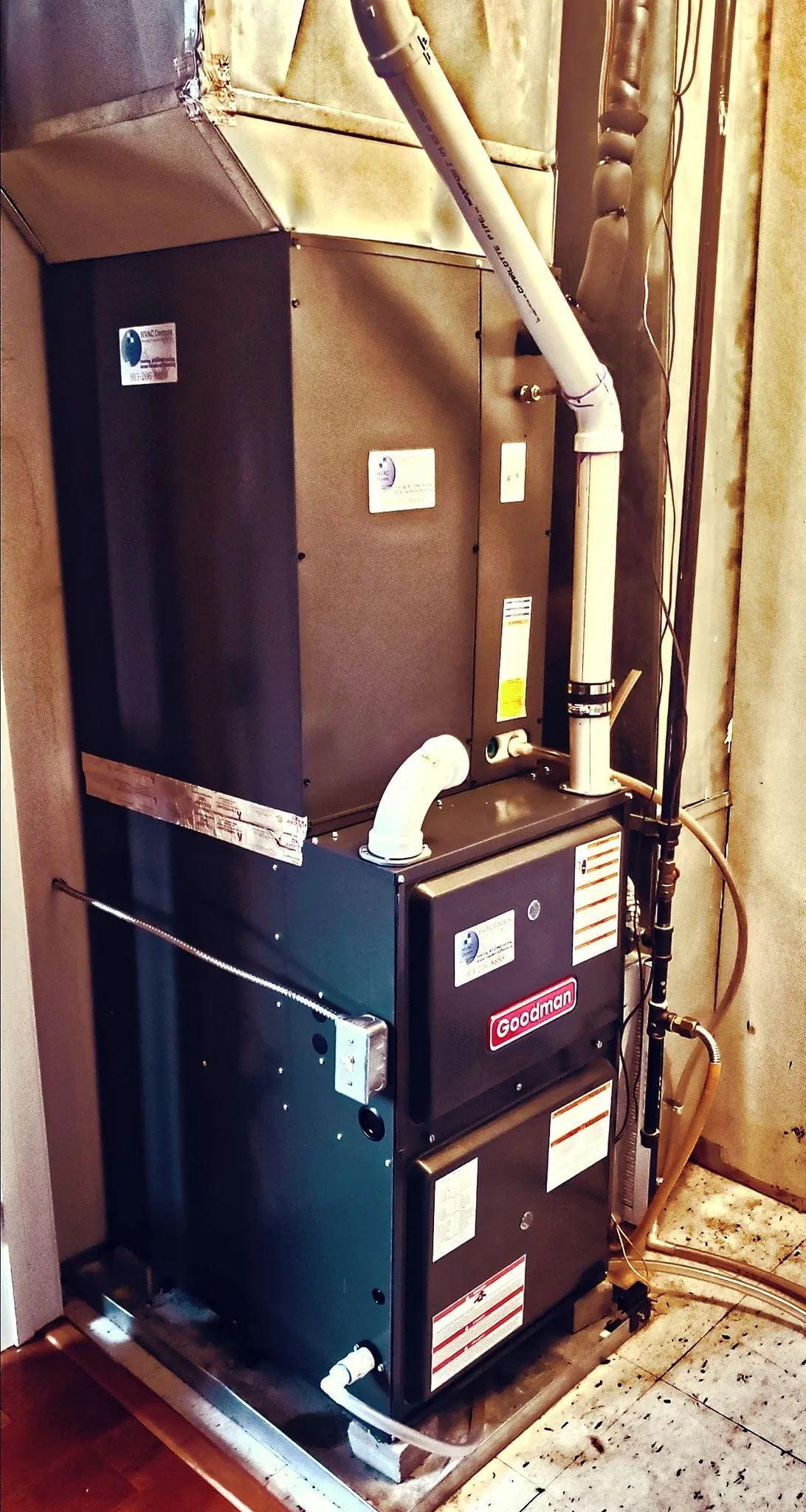 HVAC Doctors photo 1