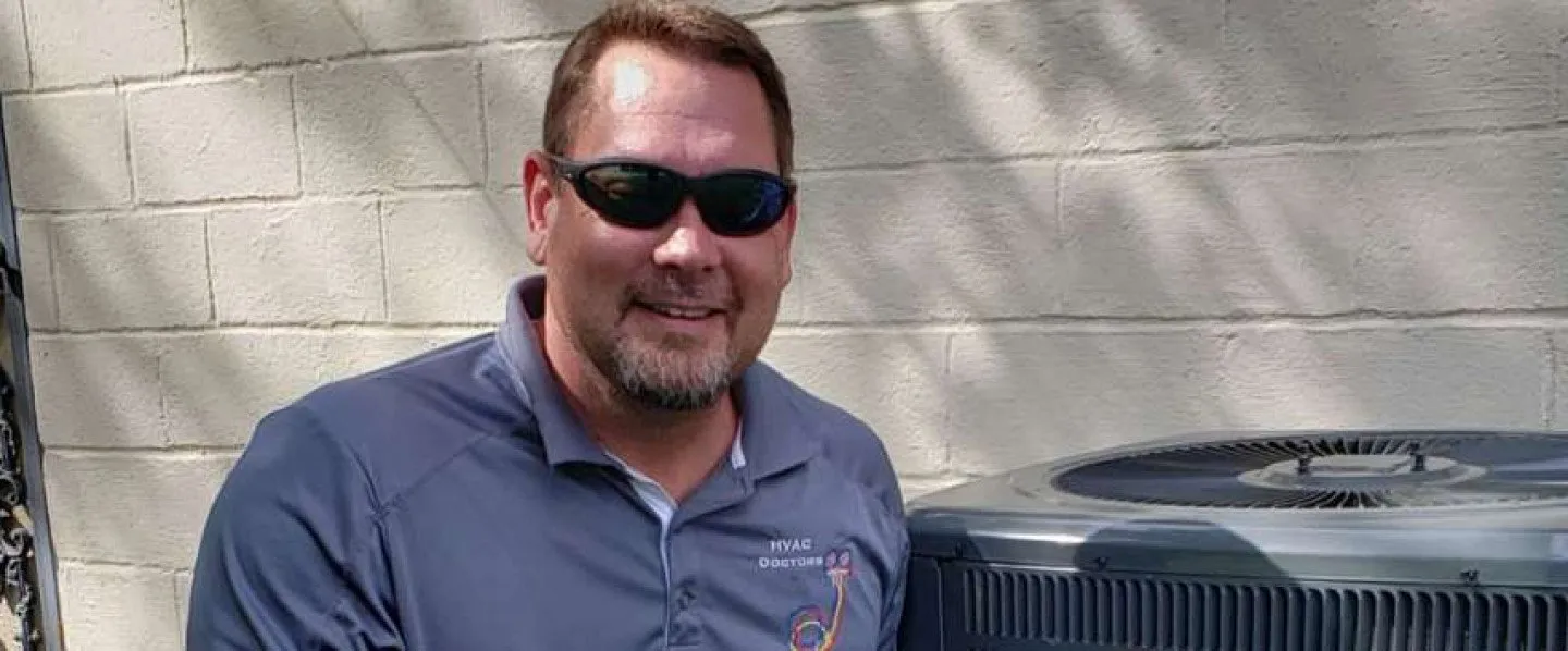 HVAC Doctors photo 2