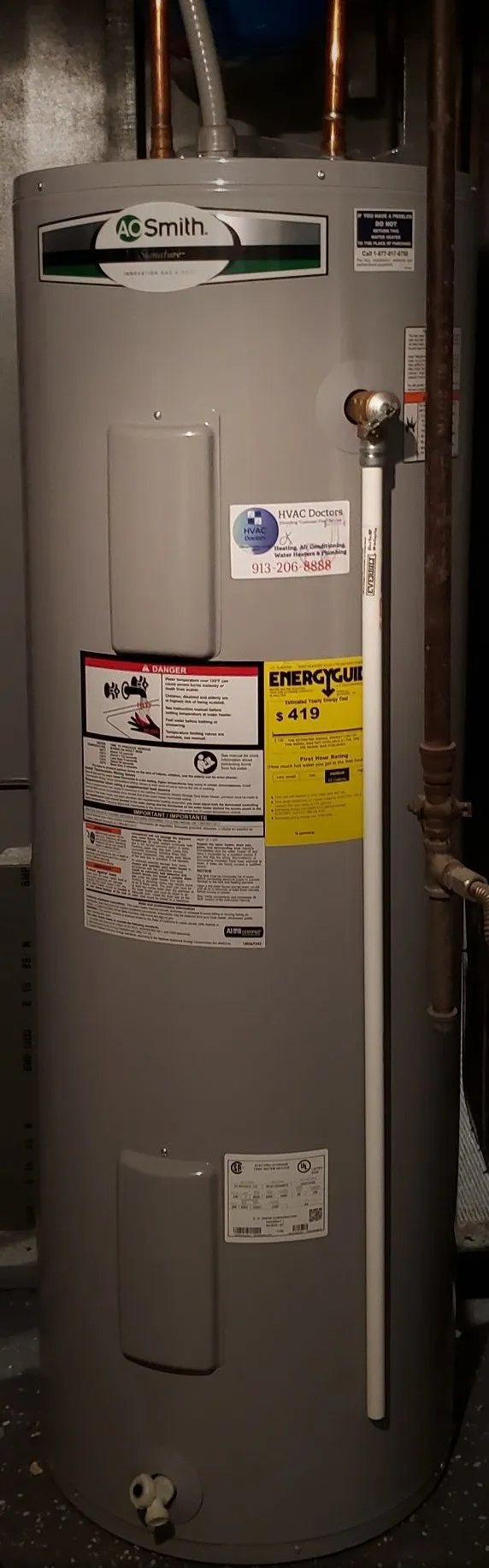 HVAC Doctors photo 4