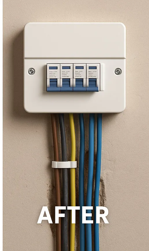 EV Electrical photo 7