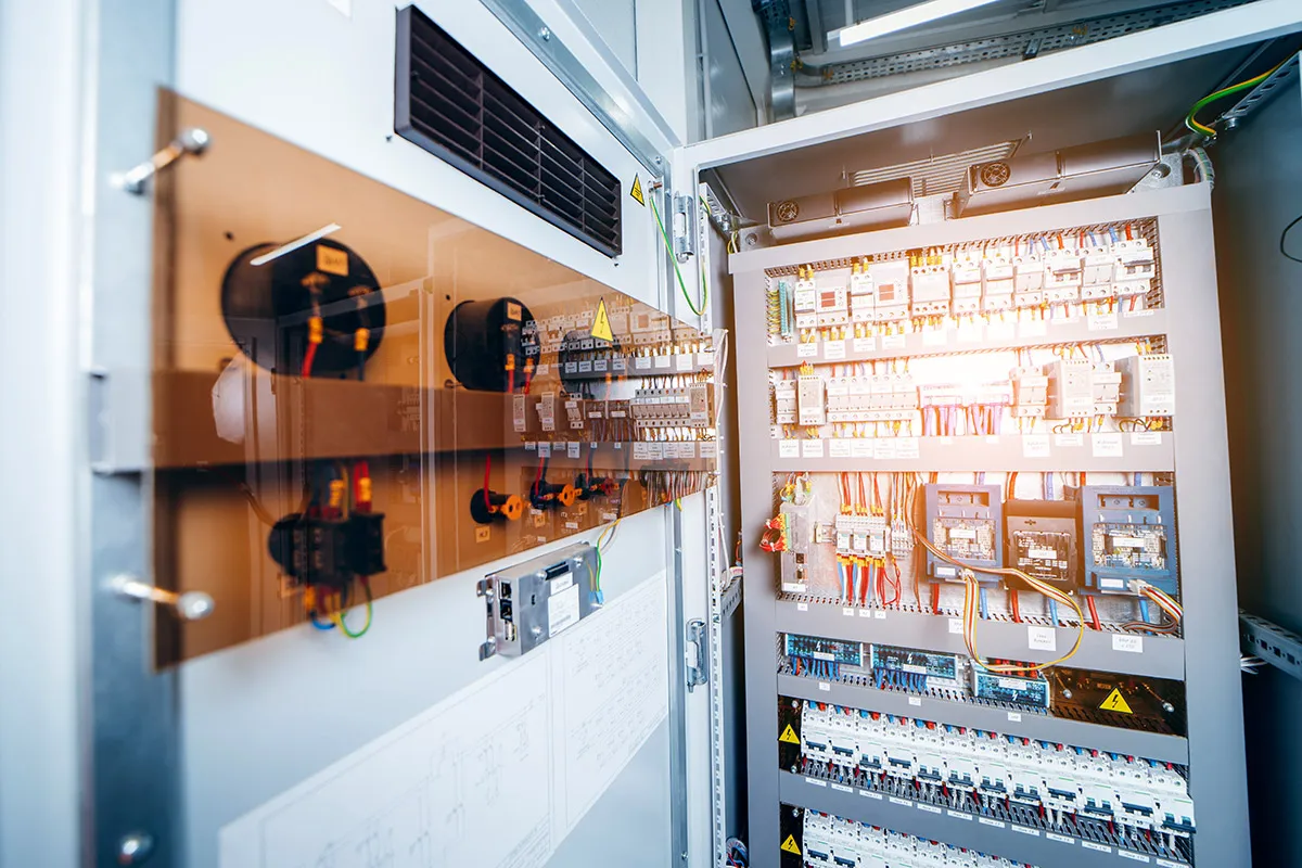 EV Electrical photo 4