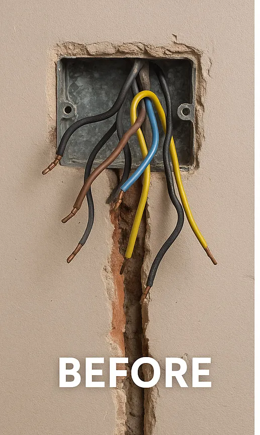 EV Electrical photo 6