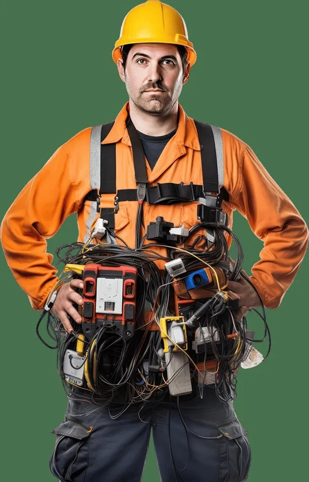 EV Electrical photo 12