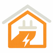 EV Electrical logo