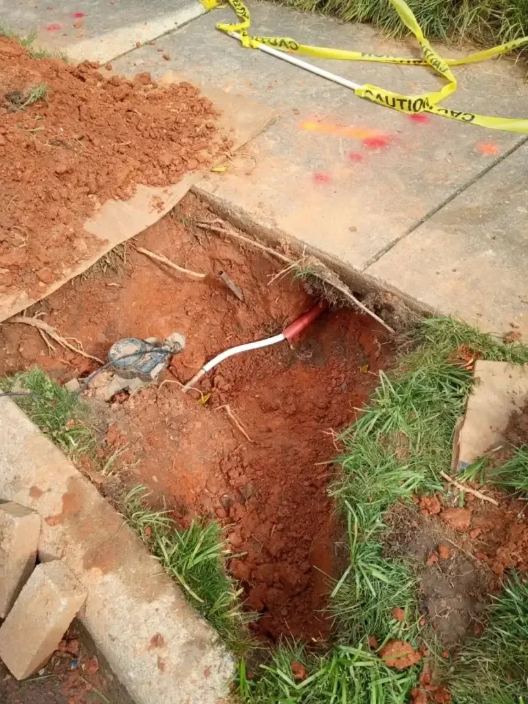 J. R. Lane Plumbing Co. photo 8