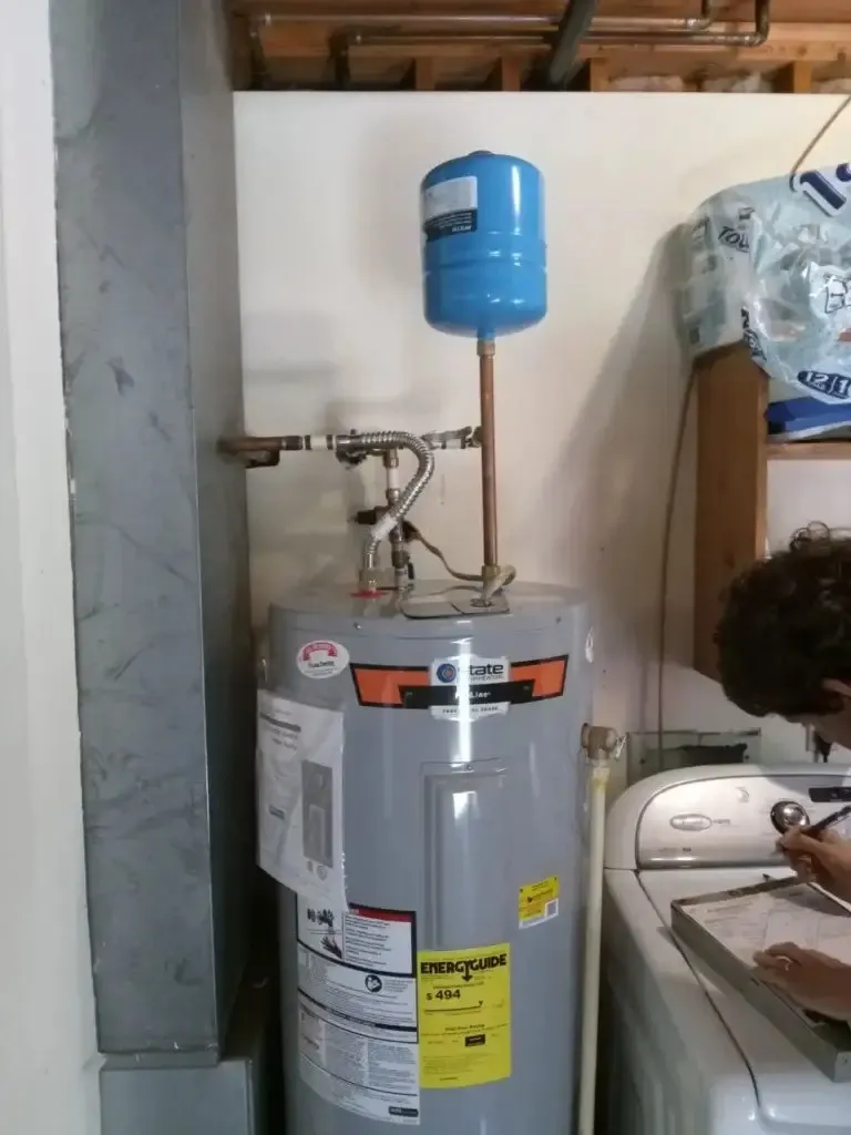 J. R. Lane Plumbing Co. photo 2