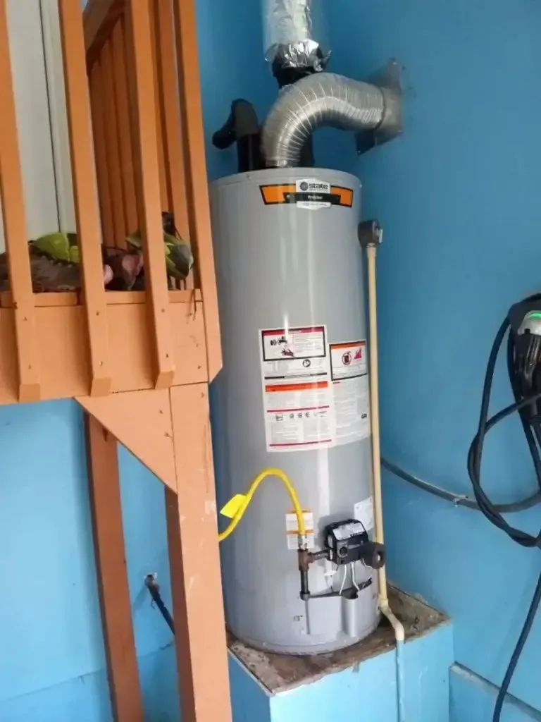 J. R. Lane Plumbing Co. photo 3