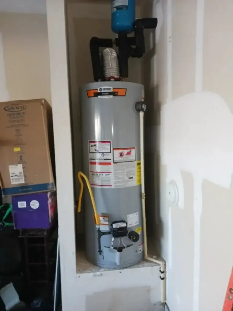 J. R. Lane Plumbing Co. photo 13