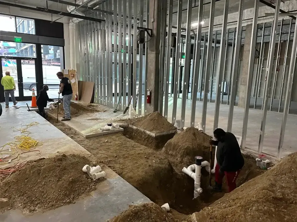 J. R. Lane Plumbing Co. photo 11