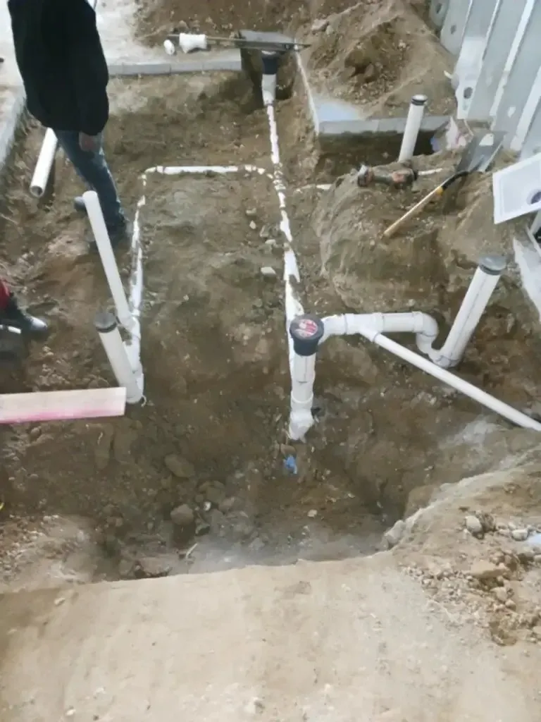 J. R. Lane Plumbing Co. photo 9