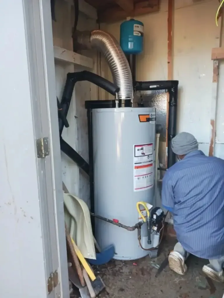 J. R. Lane Plumbing Co. photo 5