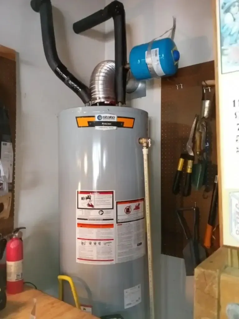 J. R. Lane Plumbing Co. photo 14