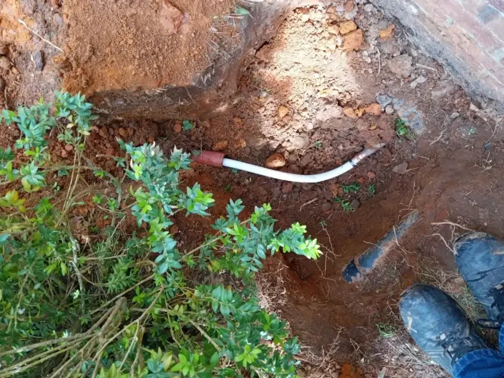 J. R. Lane Plumbing Co. photo 6