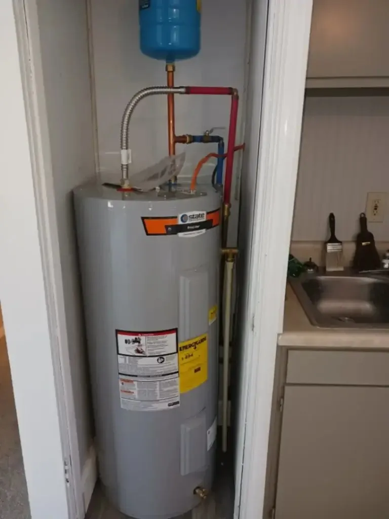 J. R. Lane Plumbing Co. photo 4