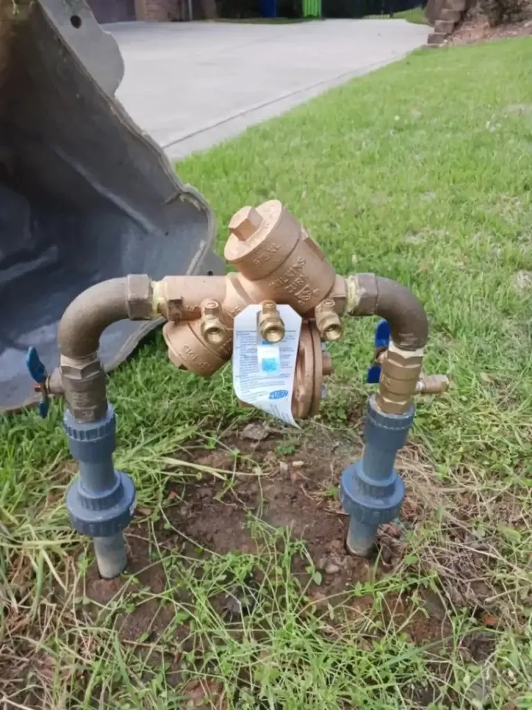 J. R. Lane Plumbing Co. photo 7