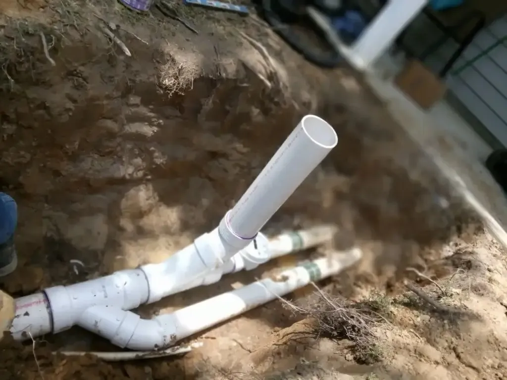 J. R. Lane Plumbing Co. photo 16