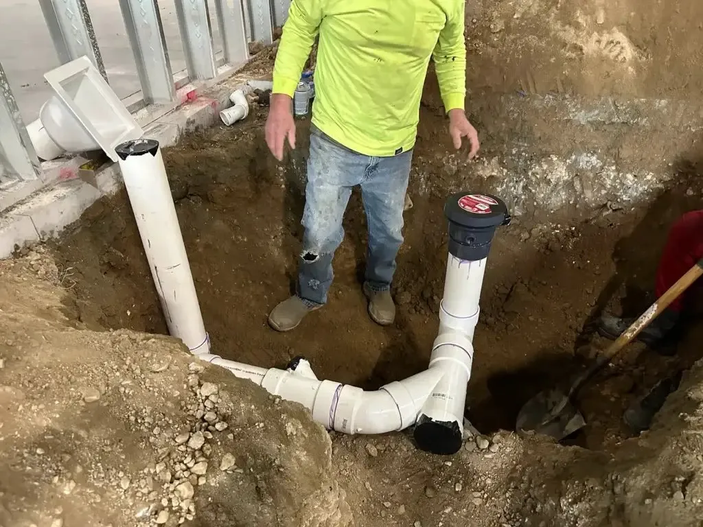 J. R. Lane Plumbing Co. photo 10